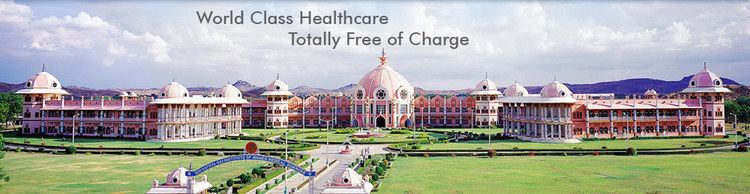 Sri Sathya Sai Super Speciality Hospital psgsssihmsorginimagesshospitalprasanthigramjpg