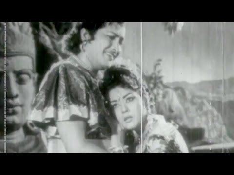 Sri Simhachala Kshetra Mahima movie scenes Best Sword Fight Scene Ever Sri Simhachala Kshetra Mahima Chittor V Nagaiah