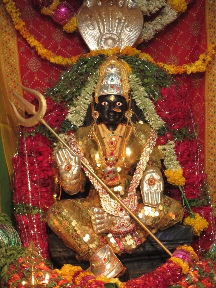 Sri Sunama Jakini Matha