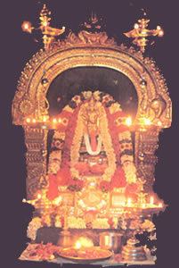 Sri Venkatesa Perumal Temple (Melathiruppathi) – Mondipalayam