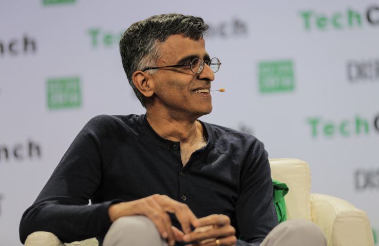 Sridhar Ramaswamy Google39s head of advertising talks ad blocking mobile and
