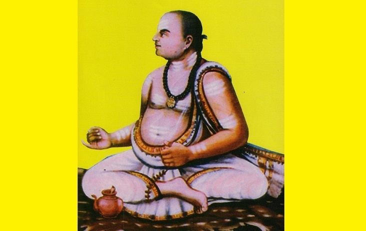 Sridhara Venkatesa Ayyaval Shastras and the tale of Sridhara Venkatesa Ayyaval