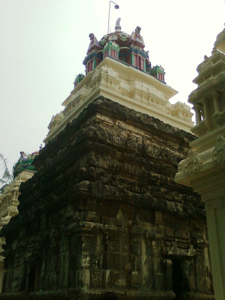 Srikakulam, Krishna district