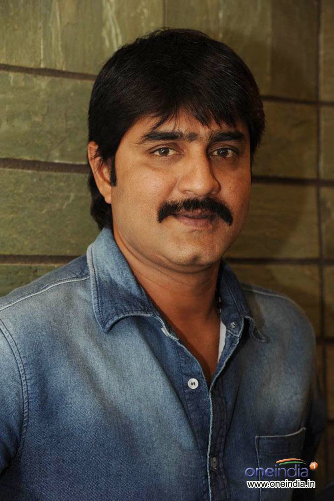 telugu actor srikanth ooha family photos