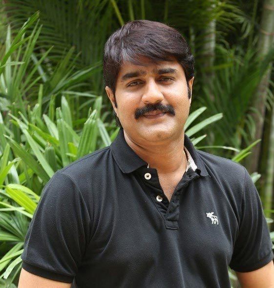 telugu actor srikanth ooha family photos