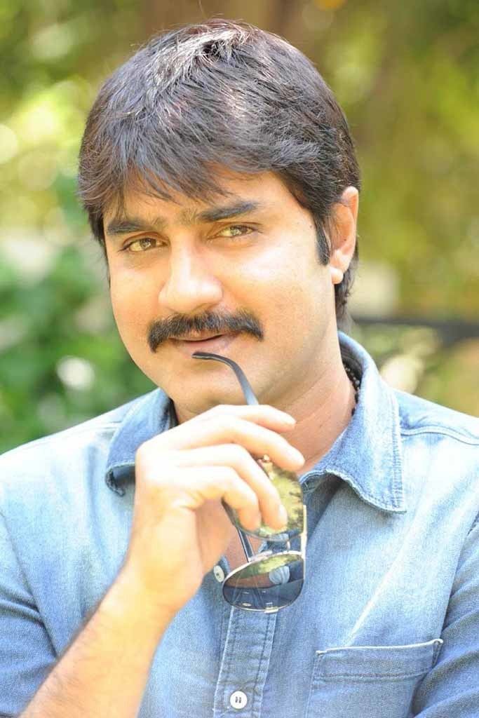 Srikanth (Telugu actor) Srikanth Telugu New Movies Next Upcoming Films Bio Photo Galleries