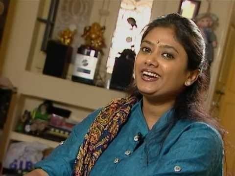 Srilekha Parthasarathy Isai thiruvizha with Singer Srilekha parthasarathy YouTube