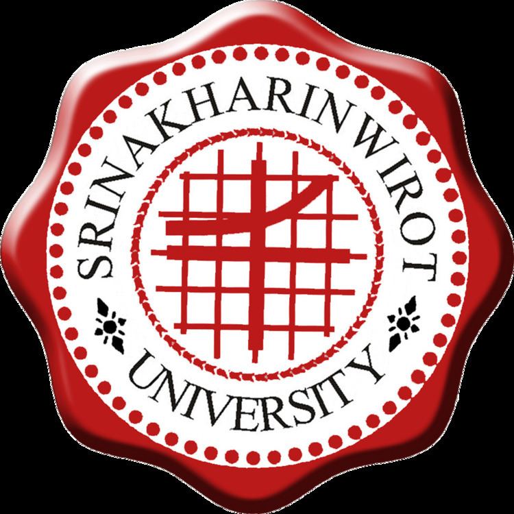 Srinakharinwirot University wwwwikigenderorgwpcontentuploadsfilesSrinak