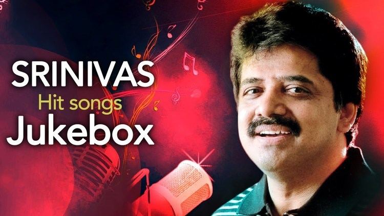 Srinivas (singer) Jeans39 Srinivas Singer All Time Tolly Hit Songs