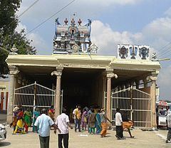 Srinivasa Perumal Temple, Tirukulandhai httpsuploadwikimediaorgwikipediacommonsthu