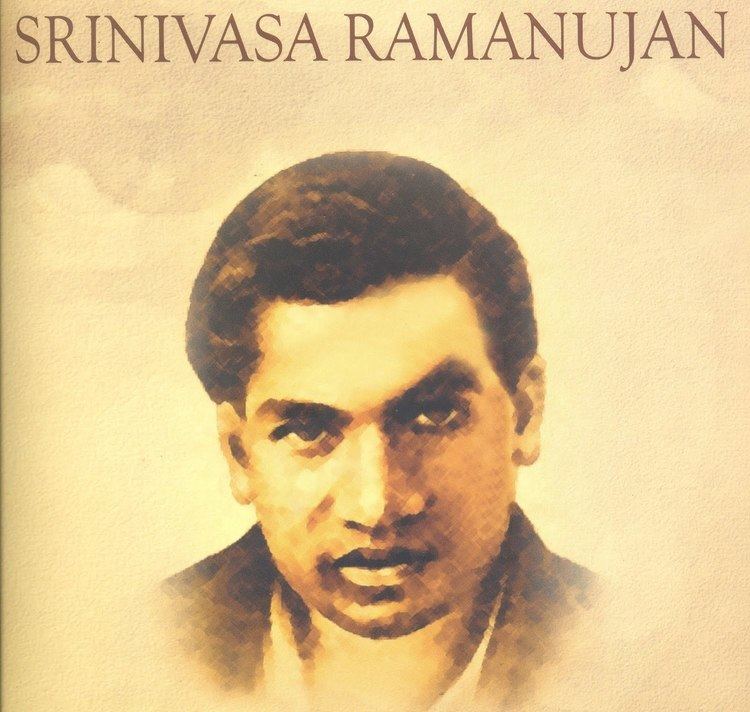 Srinivasa Ramanujan The Life of Srinivasa Ramanujan Part 2 YouTube