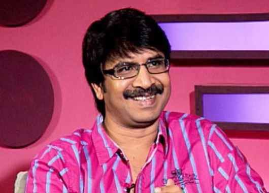 Srinivasa Reddy Comedy Actor Srinivas Reddy Turns Hero Srinivas Reddy iluvcinemain