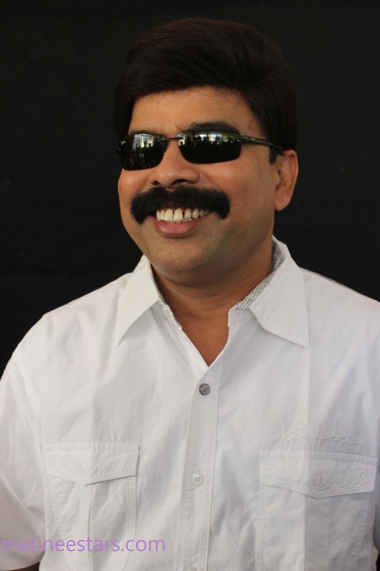 Srinivasan (Tamil actor) matineestarsintamilactorgallerypowerstarsrin