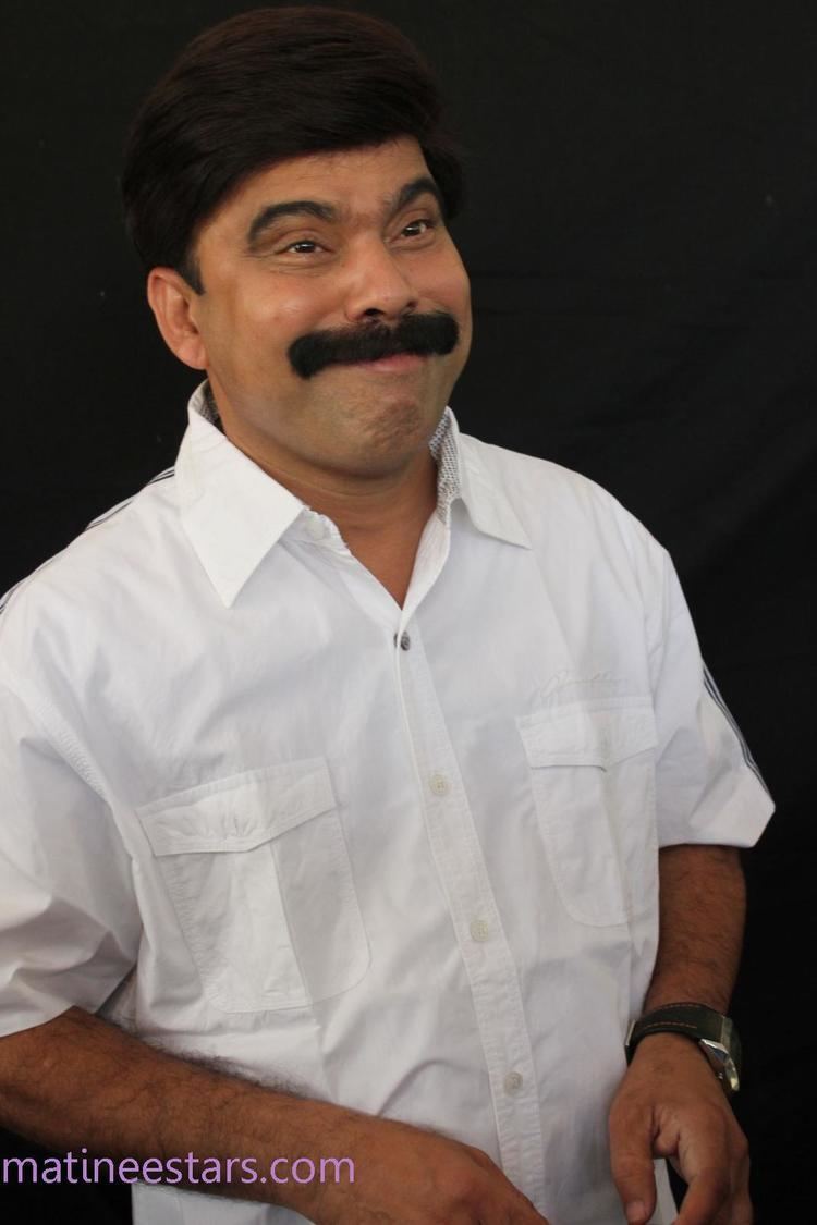 Srinivasan (Tamil actor) Powerstar Srinivasan Actor Gallery High Resolution