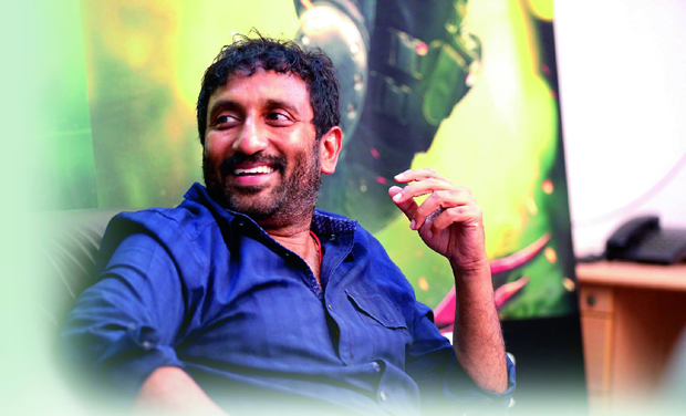 Srinu Vaitla I learn from my flop films Srinu Vaitla