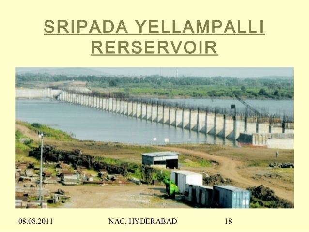 Sripada Yellampalli project Sripada Yellampalli project Connect To Our City