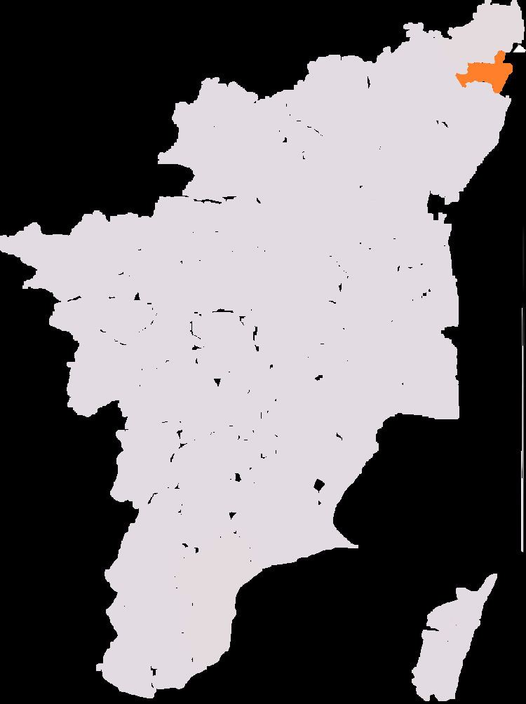 Sriperumbudur (Lok Sabha constituency)