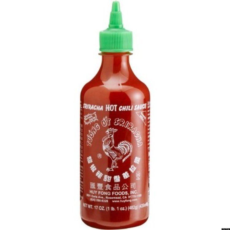 Sriracha sauce Sriracha Obsession How Did The Rooster Sauce Get So Popular The