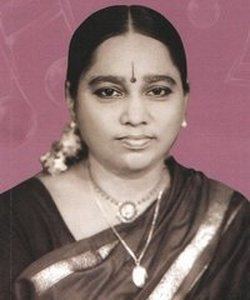 Srirangam Gopalaratnam Srirangam Gopalaratnam Swara Maadhuri