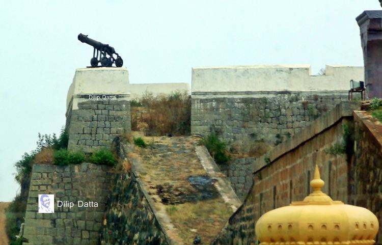 Srirangapatna Fort Srirangapatna Fort Mysore Dilip Datta Flickr