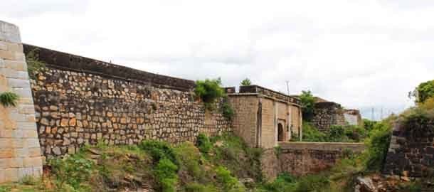 Srirangapatna Fort Srirangapatna Fort Srirangapatna Tipu Sultan Fort Sri