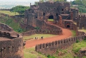 Srirangapatna Fort Daria Daulat Bagh Top Attractions in Karnataka IHPL