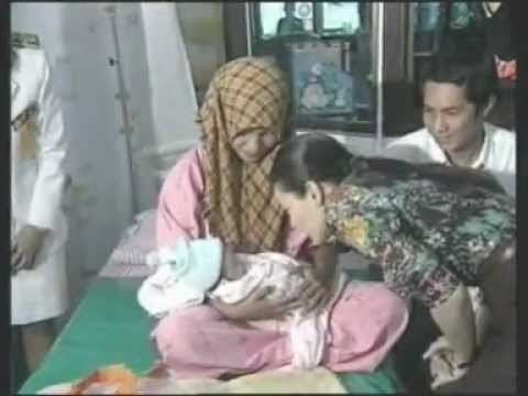 Srirasmi Suwadee 9DEC11 THAILANDs NEWS PART3 Birthday of HRH Princess Srirasmi