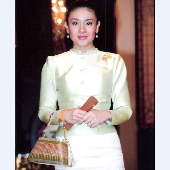 Srirasmi Suwadee Princess Srirasmi wife of Prince Vajiralongkorn heir to the throne