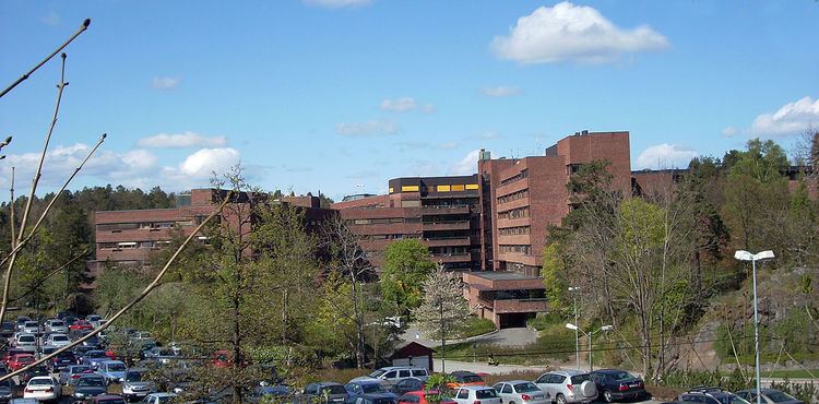 Sørlandet Hospital Arendal