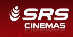 SRS Cinemas wwwsrscinemasnetimageslogojpg