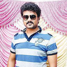 Srujan Lokesh Srujan Lokesh Wikipedia the free encyclopedia