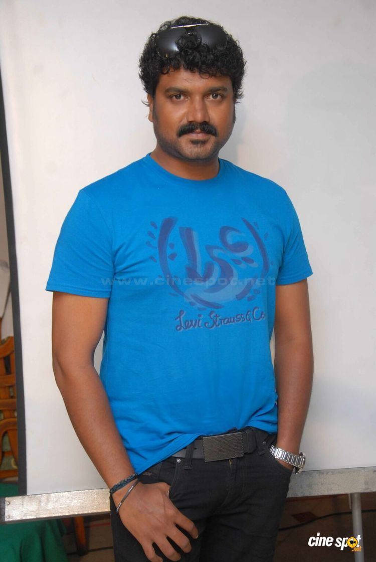 Srujan Lokesh Srujan Lokesh Kannada Actor Photos