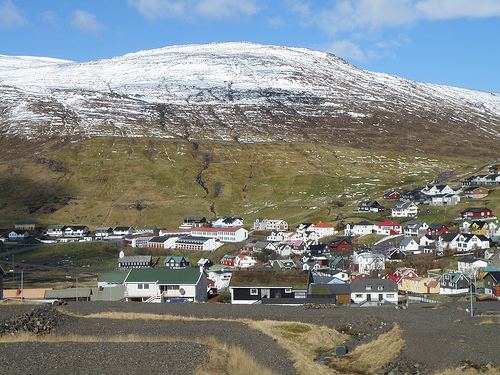 Sørvágur Flickriver Photoset Srvgur Vgar Faroe Islands by Eileen Sand
