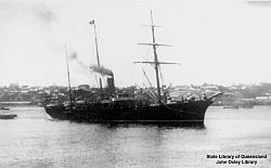 SS Aberdeen (1881) httpsuploadwikimediaorgwikipediacommonsthu