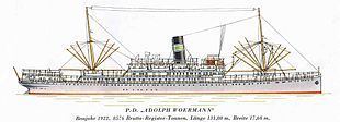 SS Adolph Woermann httpsuploadwikimediaorgwikipediaenthumbd