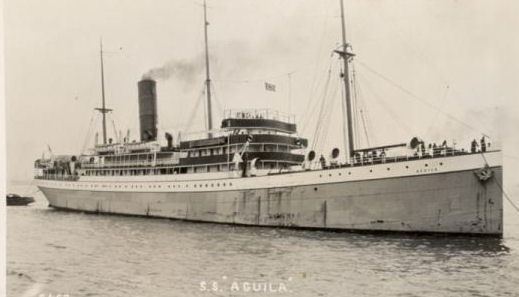 SS Aguila wwwwrecksiteeuimgwrecksaguila1941jpg2fef58