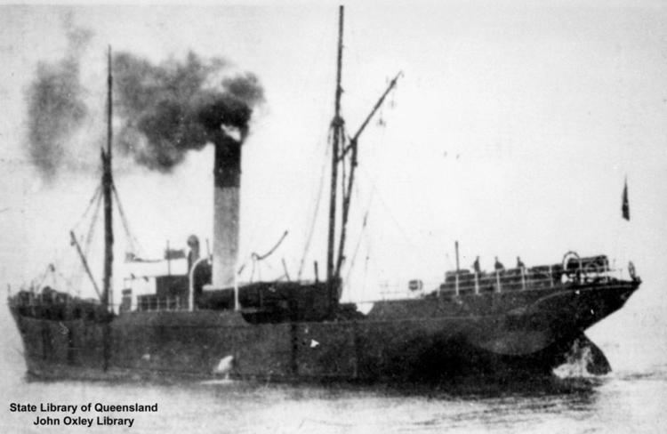 SS Aire (1886)