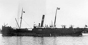 SS Ajax (1889) httpsuploadwikimediaorgwikipediaenthumb2