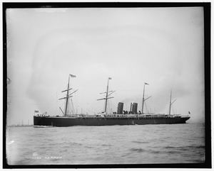 SS Alaska (1881) httpsuploadwikimediaorgwikipediacommonsthu