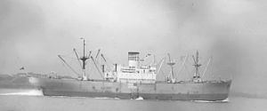 SS Alcoa Puritan (1941) httpsuploadwikimediaorgwikipediaenthumb4