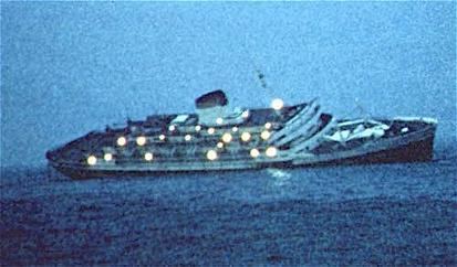 SS Andrea Doria SS Andrea Doria Wikipedia