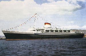SS Andrea Doria httpsuploadwikimediaorgwikipediaenthumbe