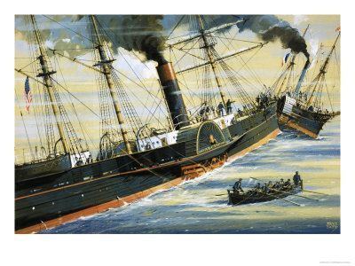 SS Arctic SS Arctic and Vesta Collide 1854 Famous Shipwrecks Pinterest