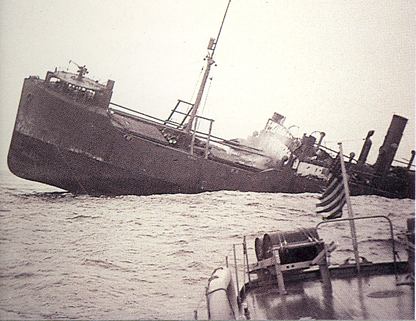SS Ashkhabad
