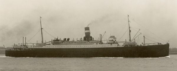 SS Athenia uboatnet Articles