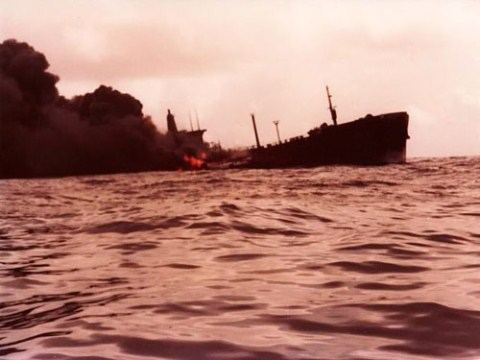 SS Atlantic Empress atlanticempressworstoilspillsinhistory Toptenznet
