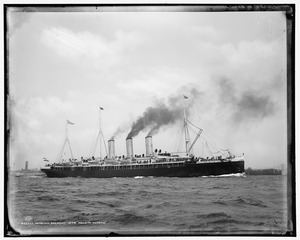 SS Augusta Victoria (1888) httpsuploadwikimediaorgwikipediacommonsthu