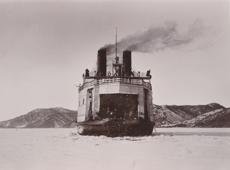 SS Baikal FileSS Baikaljpg Wikimedia Commons