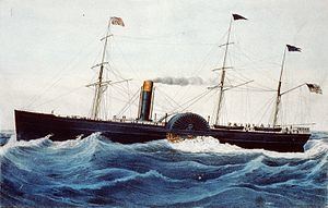 SS Baltic (1850) httpsuploadwikimediaorgwikipediacommonsthu