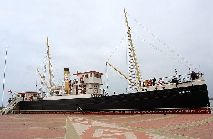 SS Bandırma